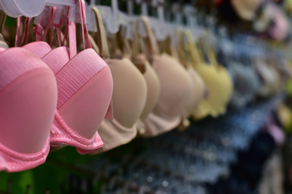 Here's Why You Don't Want A Loose Bra – Bra Doctor's Blog