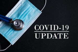 COVID Update image