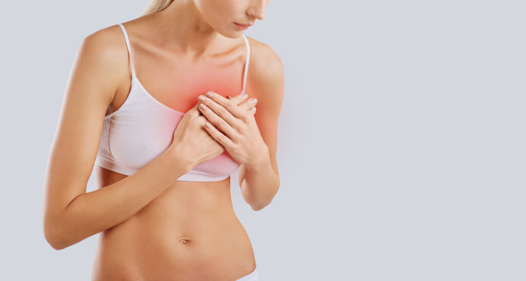 Everything You Need to Know About Breast Implant Pain