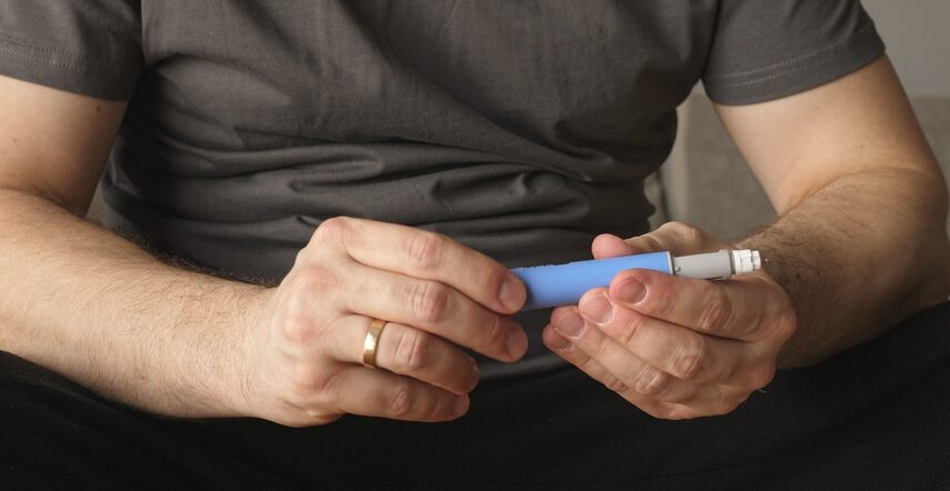 semaglutide victoza Ozempic long-term weight loss successful for some: Study