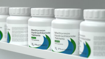 metformin