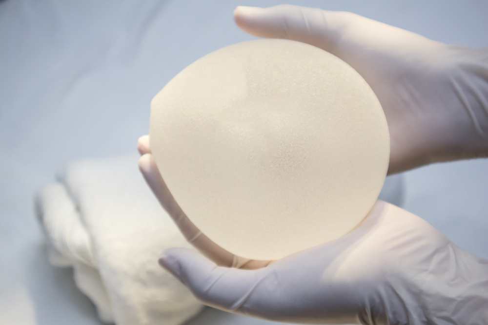 How Can You Tell if Your Breast Implant is Infected