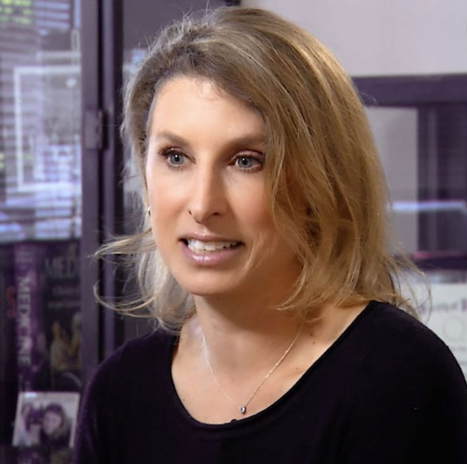 Dr. Lauren Greenberg