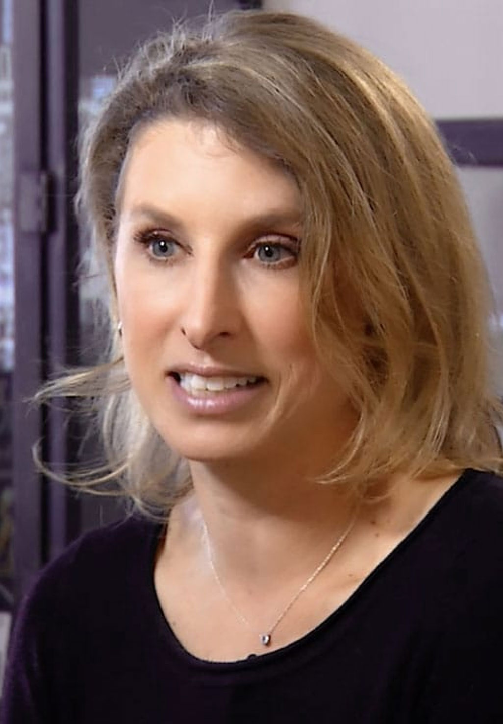 Dr. Lauren Greenberg