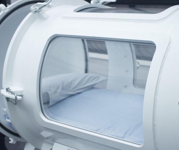 Hyperbaric Oxygen Therapy Chamber